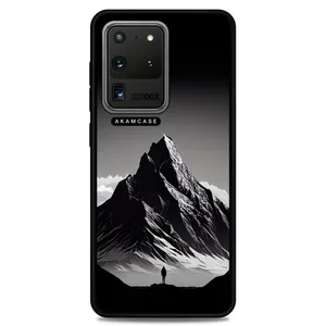 AKAM AMC-WSGS20U-MOUNTAINS-16 Cover For Samsung Galaxy S20 Ultra