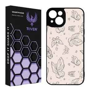 RIVEN RI3-8 Case For Apple iphone 13