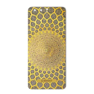 MAHOOT  Sheikh Lotfollah Mosque-tile Design Sticker for Huawei P10