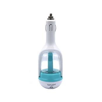 بخور فندکی خودرو نانوم مدل M1-7C