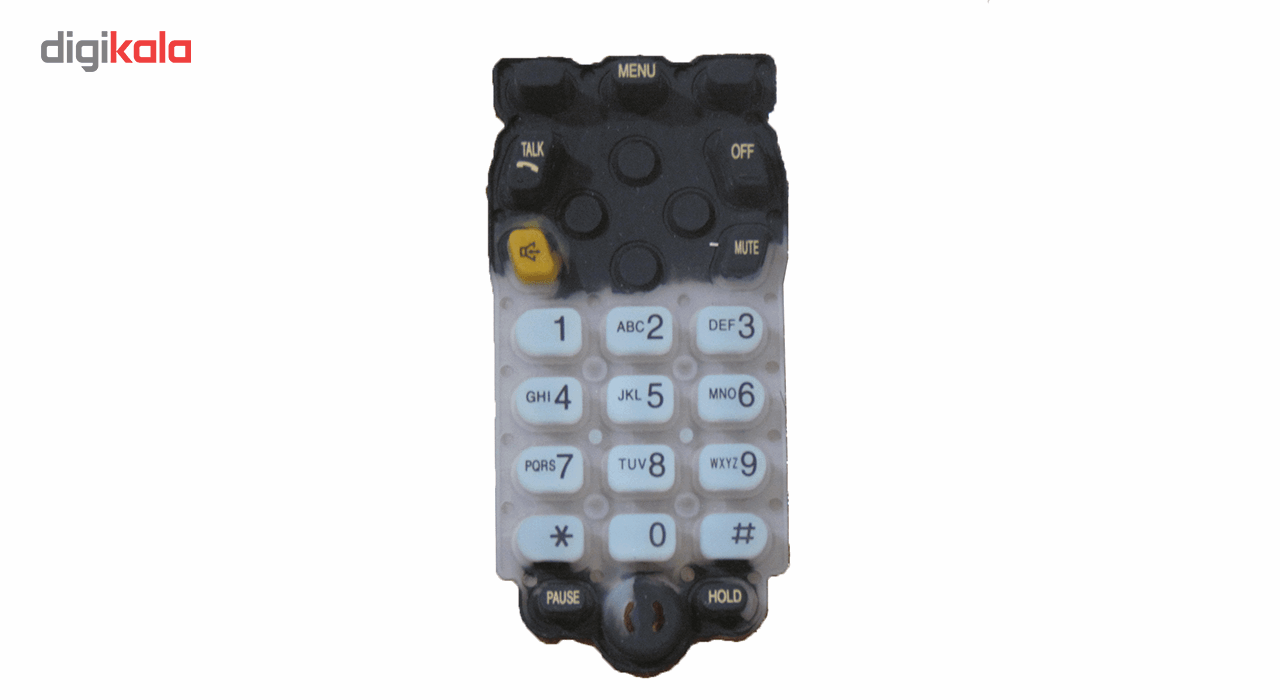 شماره گیر اس وای دی مدل 2433 مناسب تلفن پاناسونیک