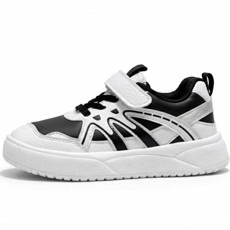 کفش راحتی بچگانه مدل خرسی