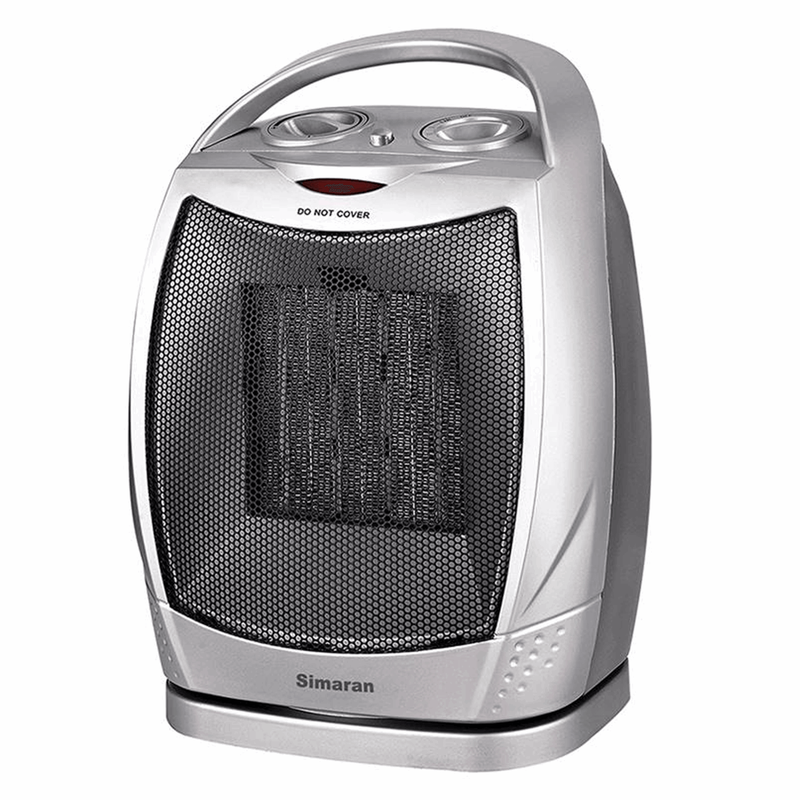 فن هیتر سیماران مدل SFH-905AE