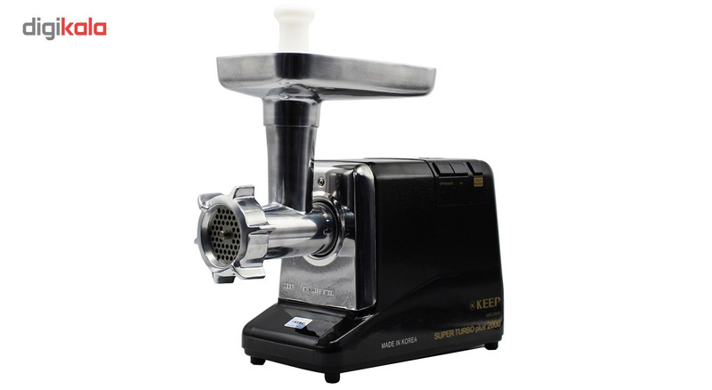 چرخ گوشت کیپ مدل KMG-2000P