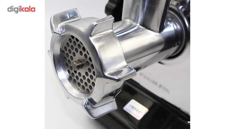 چرخ گوشت کیپ مدل KMG-2000P