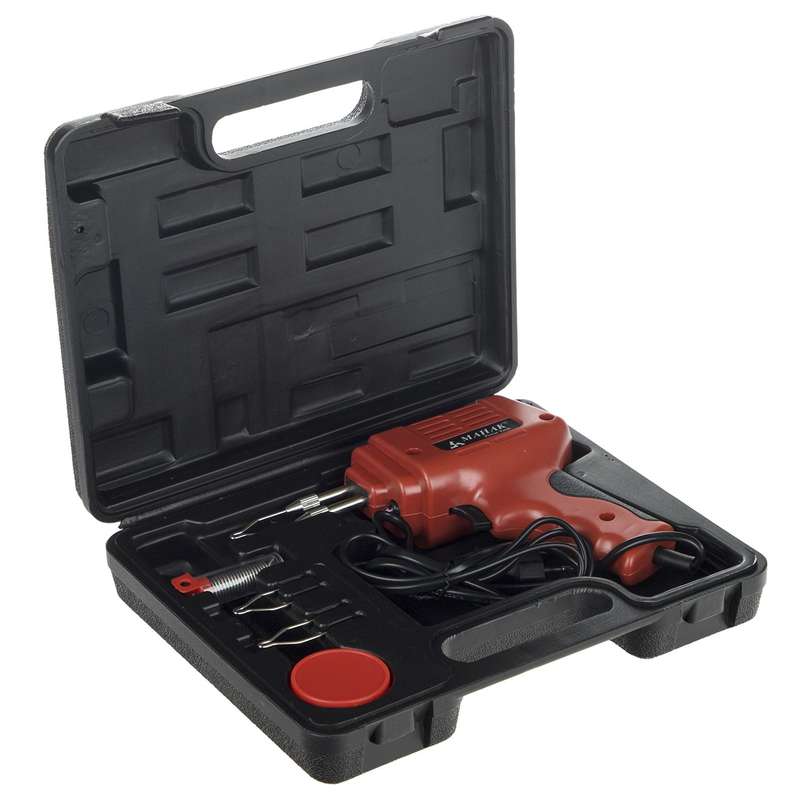 هویه 175 وات محک مدل SG-175 هویه 175 وات محک مدل SG-175