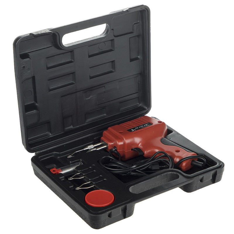 هویه 175 وات محک مدل SG-175 هویه 175 وات محک مدل SG-175