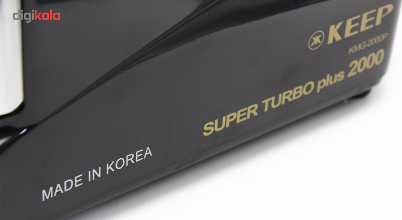 چرخ گوشت کیپ مدل KMG-2000P