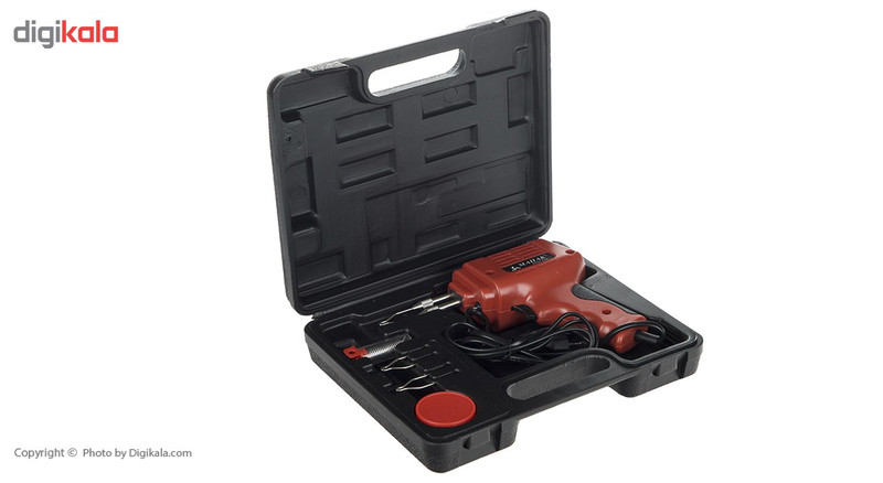 هویه 175 وات محک مدل SG-175 هویه 175 وات محک مدل SG-175