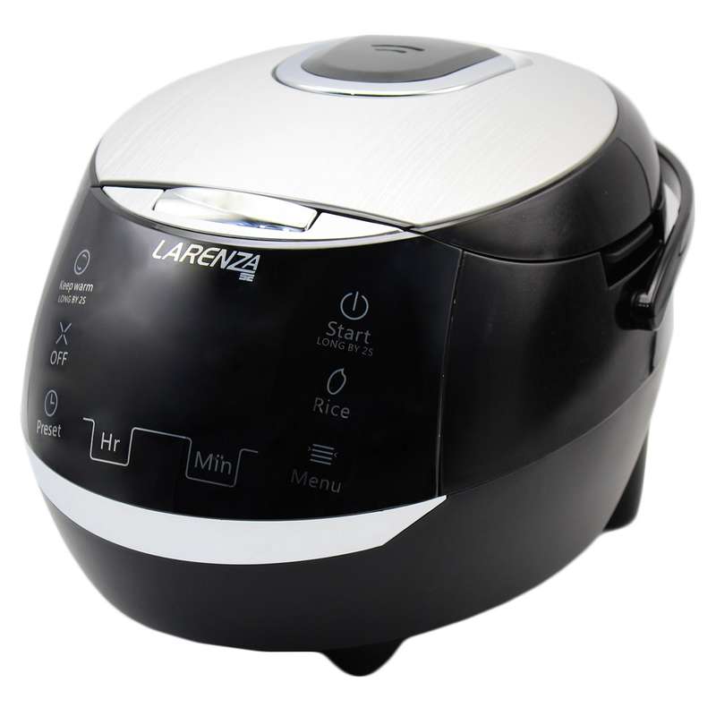 پلوپز لارنزا مدل TH-14