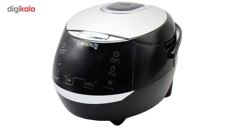 پلوپز لارنزا مدل TH-14