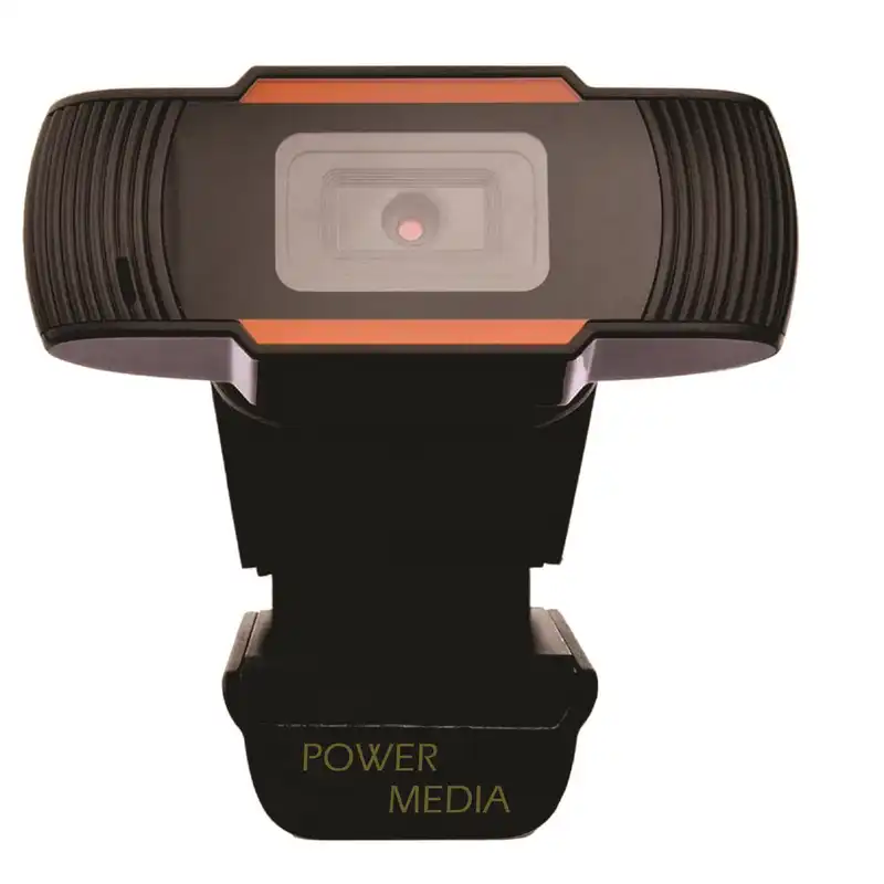 وب کم پاورمدیا مدل PM-WFH