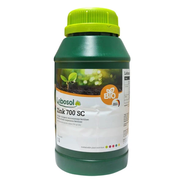 کود مایع لبسول مدل 700 SC حجم یک لیتر