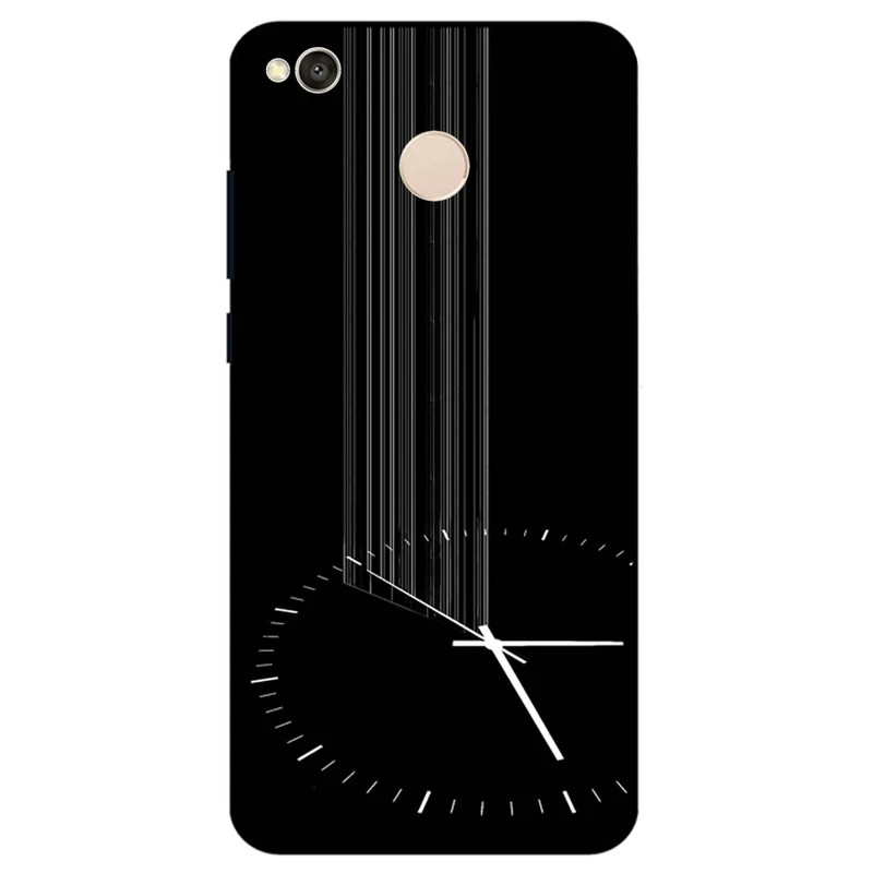 کاور مگافون طرح در میان ستارگان مدل 1895 مناسب برای گوشی موبایل شیائومی Redmi 4 / 4X