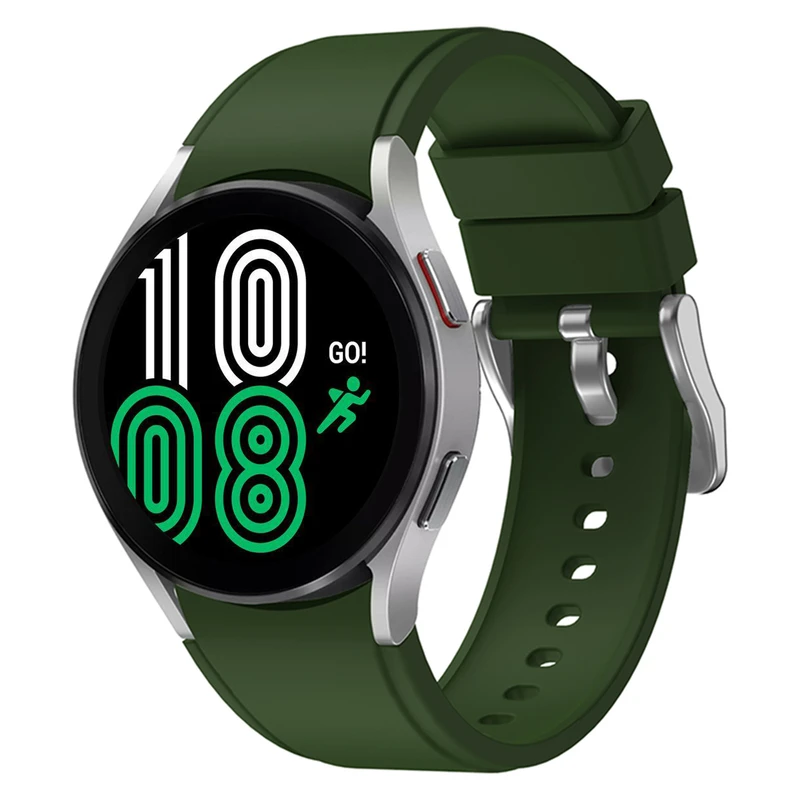 بند سامورایی مدل Selected مناسب برای مناسب برای ساعت هوشمند سامسونگ Galaxy Watch 4 44mm