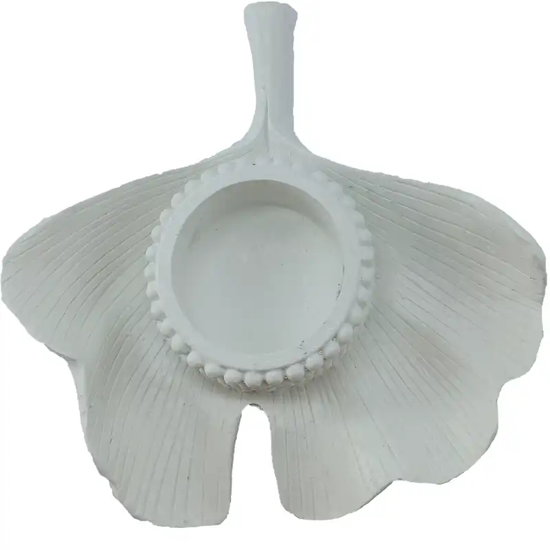 جاشمعی مدل وارمر طرح برگ 2 عددی