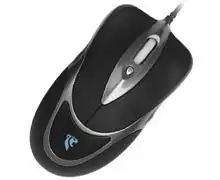 ماوس فراسو اف ال ام - زد 80