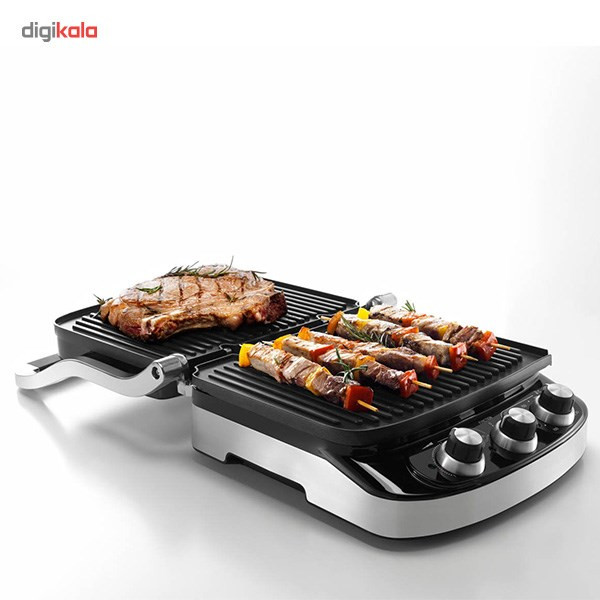 گریل دلونگی CGH900