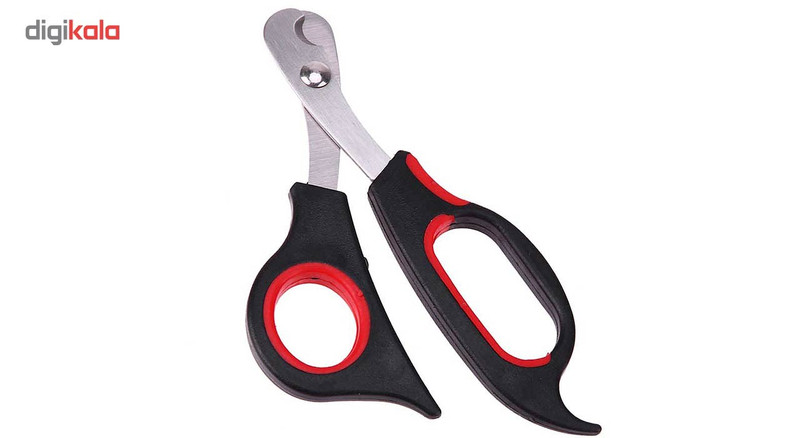 ناخن گیر سگ و گربه مدل Nail Scissors Grooming-B