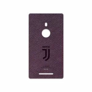 MAHOOT PL-JUVE Cover Sticker for Nokia Lumia 925