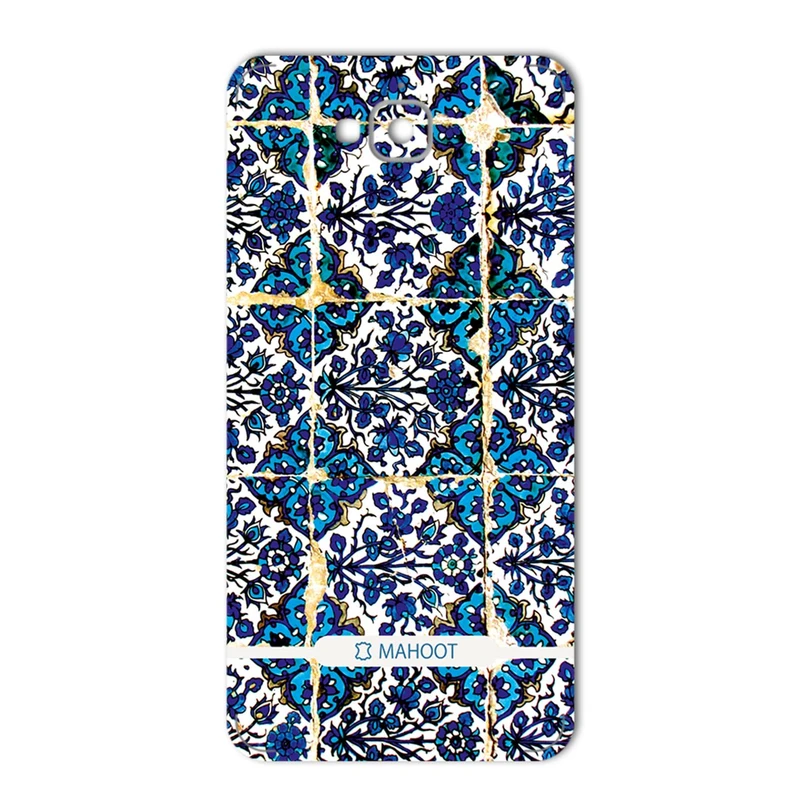 برچسب پوششی ماهوت مدل Traditional-tile Design مناسب برای گوشی Huawei Y6 Pro