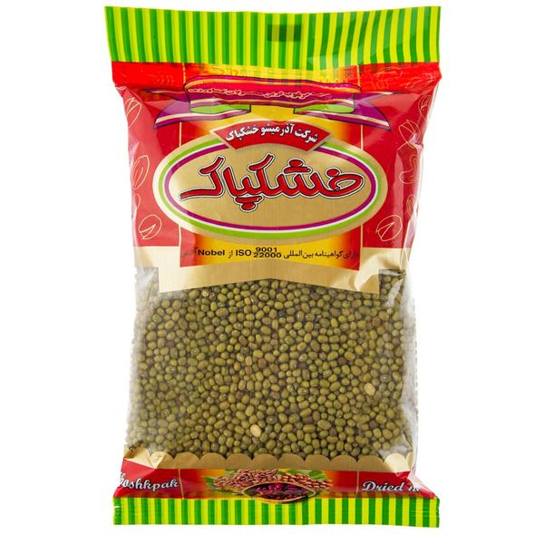 مشخصات قیمت و خرید ماش خشکپاک مقدار 900 گرم دیجی کالا