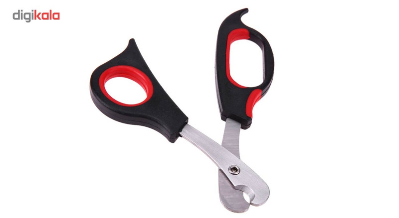 ناخن گیر سگ و گربه مدل Nail Scissors Grooming-B