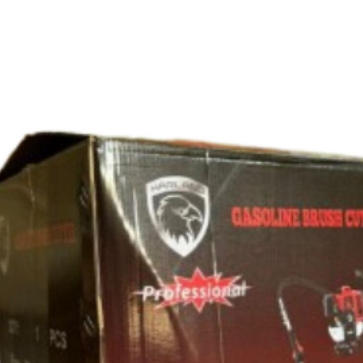 علف زن پشت کوتاه هارلند مدل H-BG520 علف زن پشت کوتاه هارلند مدل H-BG520