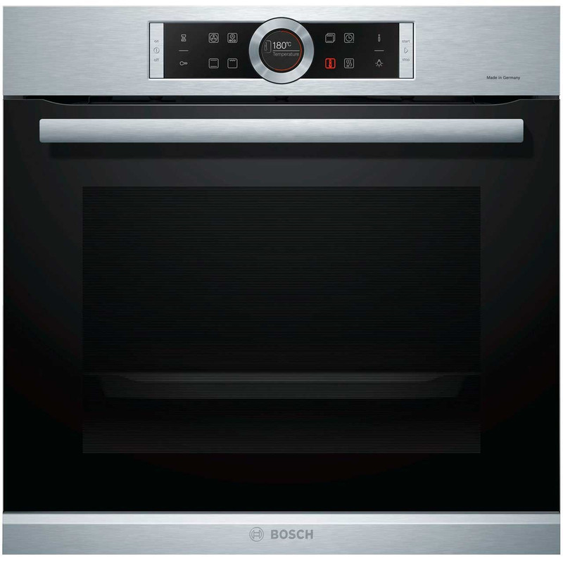 فر توکار بوش سری 8 مدل HBG632BS1I