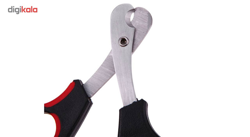 ناخن گیر سگ و گربه مدل Nail Scissors Grooming-B