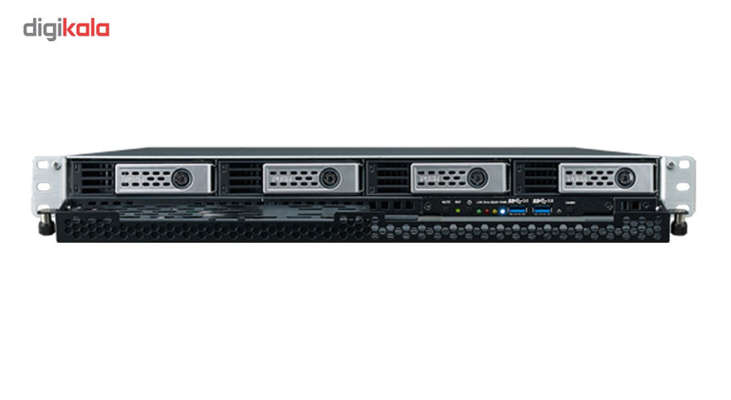 ذخیره ساز تحت شبکه دکاس مدل N4510U-Pro