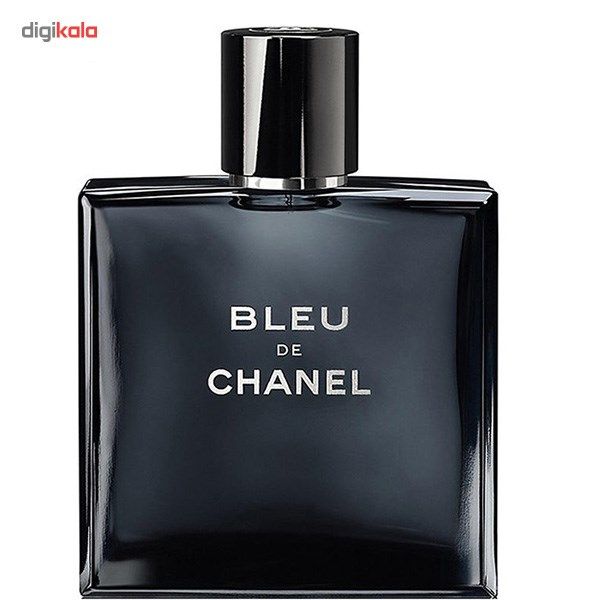 ادو تویلت مردانه شانل مدل Bleu de Chanel حجم 50 میلی لیتر -  - 3