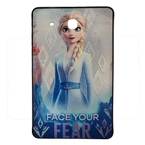کاور مدل TD-001 مناسب برای تبلت سامسونگ Galaxy Tab E 9.6 T560 / T561