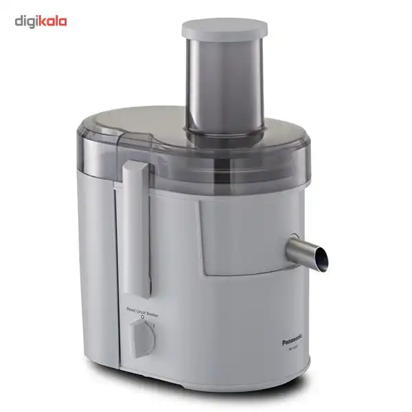 آبمیوه گیری پاناسونیک مدل MJ-SJ01