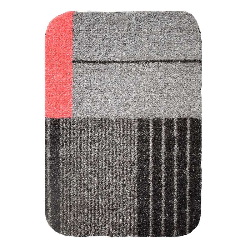 موکت ظریف مصور طرح آیهان کد 6541