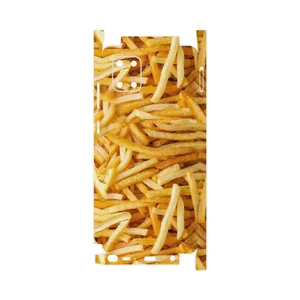 MAHOOT French fries-FullSkin Cover Sticker for Samsung Galaxy Note 10 Lite