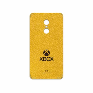 MAHOOT ML-XBOX Cover Sticker for Xiaomi Redmi Note 4