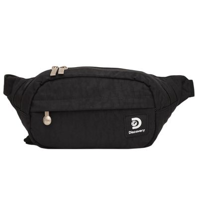 کیف کمری دیسکاوری مدل D03605 COMMUTER