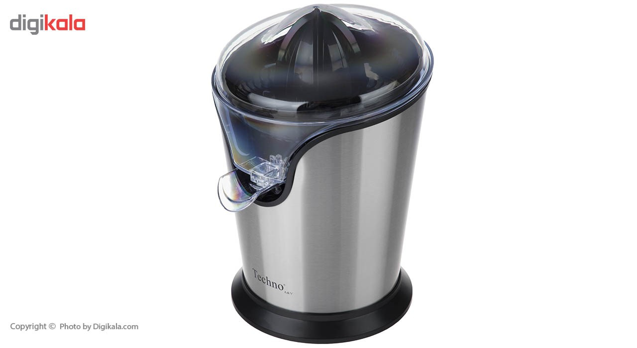 آب مرکبات گیری تکنو مدل Te-102