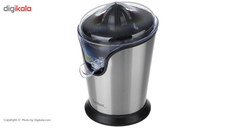 آب مرکبات گیری تکنو مدل Te-102 آب مرکبات گیری تکنو مدل Te-102