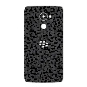 MAHOOT Silicon Texture Cover Sticker for BlackBerry Dtek 60
