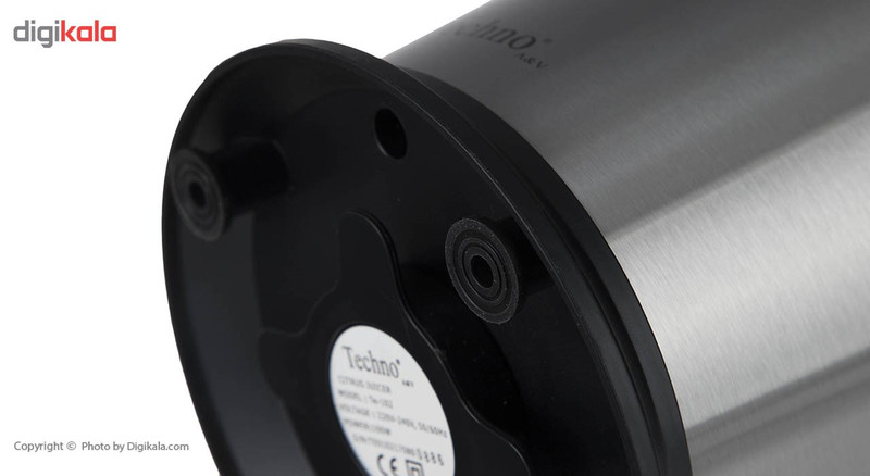 آب مرکبات گیری تکنو مدل Te-102