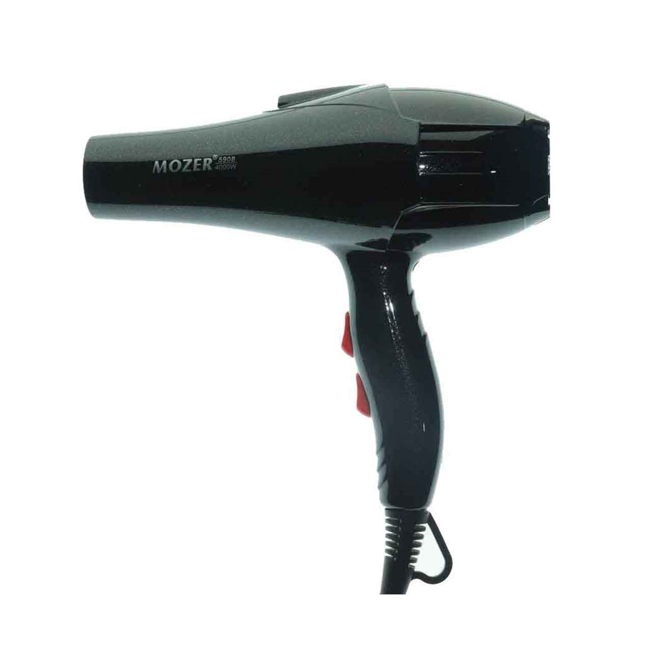 سشوار  مدل Dryer