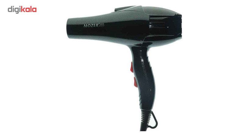 سشوار مدل Dryer