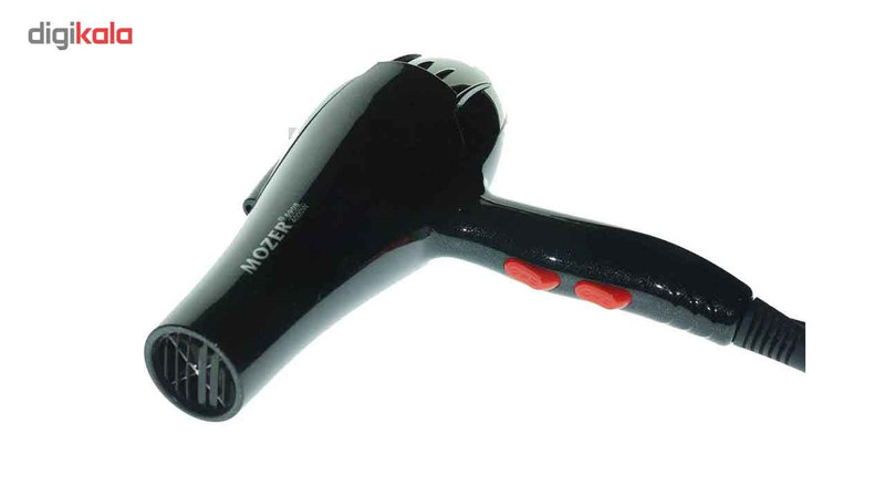 سشوار مدل Dryer