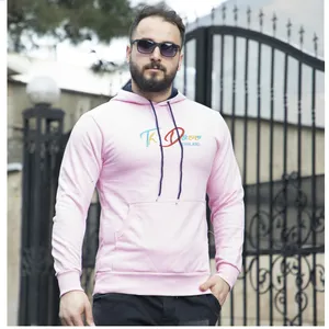 هودی مردانه مدل DRS_SRTI_22