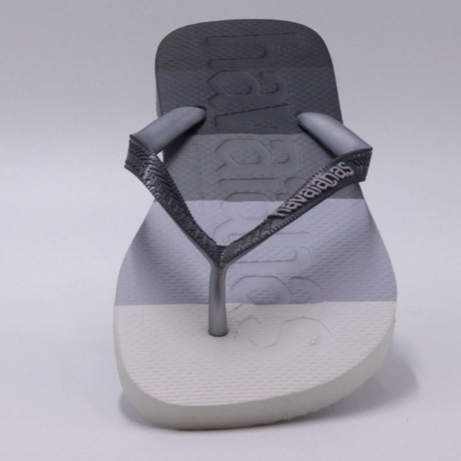 دمپایی لاانگشتی زنانه هاواینس مدل DEGRADE PRETO - - 8