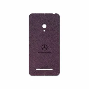 MAHOOT PL-MBNZ Cover Sticker for ASUS Zenfone 5