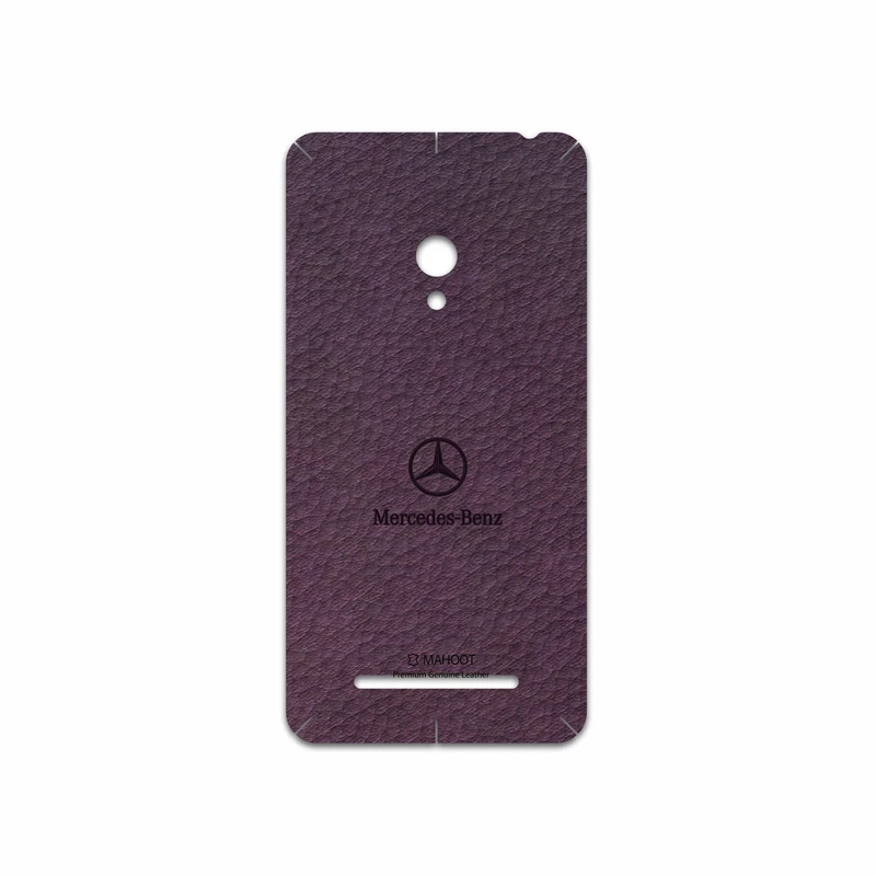 برچسب پوششی ماهوت مدل PL-MBNZ مناسب برای گوشی موبایل ایسوس Zenfone 5