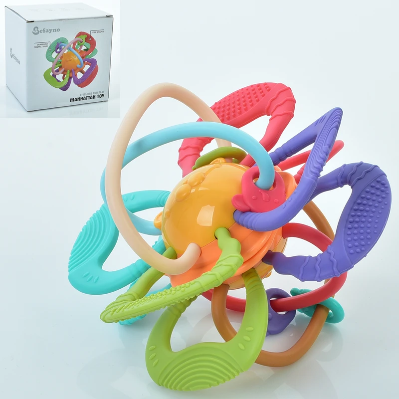 عکس شماره 3 : جغجغه مدل کهکشانی کد 2026